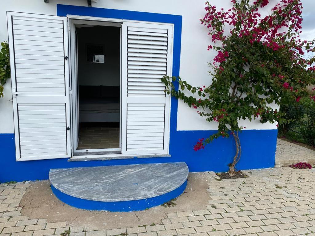 Quinta Da Amoreira 费雷拉杜阿连特茹 外观 照片