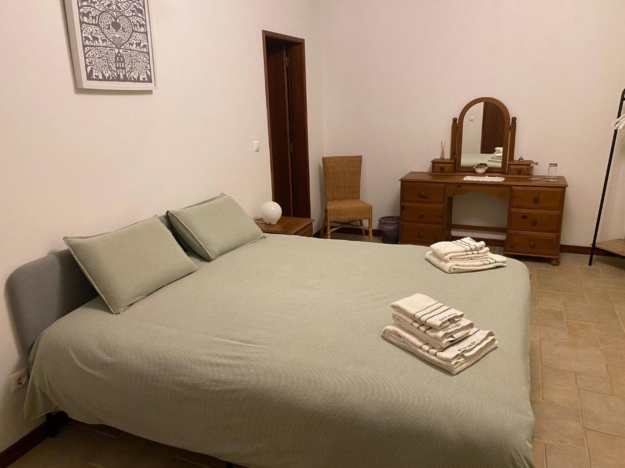 Quinta Da Amoreira 费雷拉杜阿连特茹 外观 照片